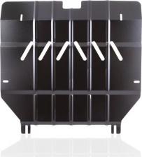 Автопринадлежность Autofamily Зк И Крепеж, Changan Cs75 1,8 Бен. Ат 4wd Nlz Nlz.09.01.030 New NLZ арт. NLZ.09.01.030 NEW