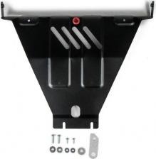 Автопринадлежность АвтоБроня Защита картера для ВАЗ 2104 1984-2012/2105 1980-2011/2107 1982-2012, 111.06004.1