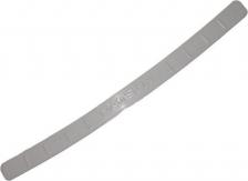 Автопринадлежность DolleX Декоративная накладка бампера Datsun on-Do NBI-053