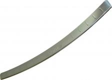 Автопринадлежность DolleX Накладка на задний бампер Лада Xray NBI-207