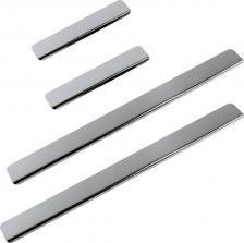 Автопринадлежность DolleX Накладки внутренних порогов CHERY Tiggo 4 NPS-116