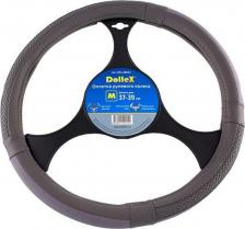 Автопринадлежность DolleX Оплетка руля OPL-38624
