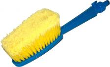 Автопринадлежность DolleX Щетка-сметка для мытья автомобиля под шланг WSH-1913