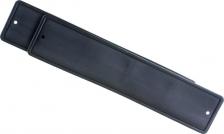 Автопринадлежность DolleX Силиконовая рамка номерного знака SPL-265