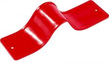 Автопринадлежность DolleX Силиконовая рамка номерного знака SPL-63