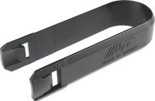 Автопринадлежность JTC Съемник защитного колпачка гайки колеса VAG, VOLVO, TESLA -7804 JTC-7804