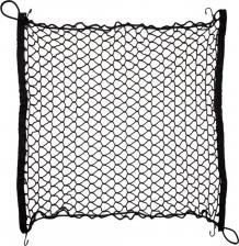 Автопринадлежность Kraft Сетка Напольная Размер - 75X90 См, 4 Металлических Крюка арт. KT 860505