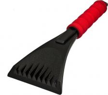 Автопринадлежность Megapower Скребок для льда с мягкой ручкой 29 см M-71250