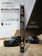 Автопринадлежность MTF Light 2х слойная. 80 микрон. Очень плотная пленка, поэтому формовка пленки немного сложнее, чем у обычной. Крашеный полиэстер как у американских 4610095461035