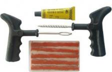 Автопринадлежность Nord-Yada Комплект для ремонта шин, 8 шт. ТМ 904842