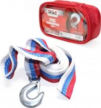 Автопринадлежность Redmark Буксировочный трос RM-LTPK3,5