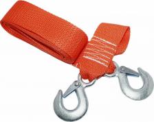 Автопринадлежность Rekzit Буксировочный трос 93503