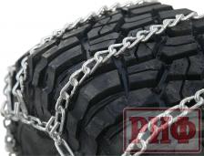 Автопринадлежность РИФ Цепи противоскольжения RIF18-0-0002271