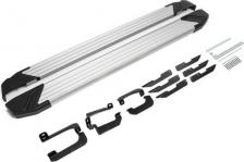 Автопринадлежность Rival Комплект крепежа к порогам Chery Tiggo 4 2019-/ 4Pro 2022-/ 7 2019-2020/ 7Pro 2020-/ 8 2020-/ 8Pro 2021-/ 8ProMax 202 9.0905.2