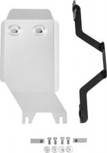 Автопринадлежность Rival Защита редуктора для Toyota RAV4 XA50 4WD 2019-н.в., алюминий 3 мм, 333.9536.1