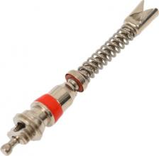 Автопринадлежность Rossvik Длинный ниппель Ниппель C1-LR длинный, 100 шт. 8002