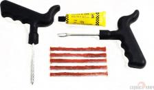 Автопринадлежность Сервис ключ Набор ремонта шин 73400