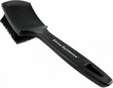 Автопринадлежность Shine Systems Щетка для чистки покрышек Tire Brush SS843