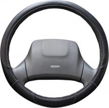 Автопринадлежность Skyway Оплетка на руль Art-4 4627120361499