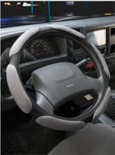 Автопринадлежность Skyway Оплетка руля Sponge classic 4627085055358
