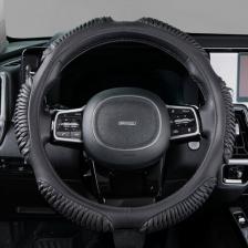 Автопринадлежность Skyway Оплетка руля Sponge ribby 4627085270706