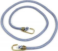 Автопринадлежность Следопыт Стяжка для груза зеленый (1,5 м, диаметр 10 мм)