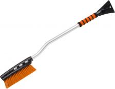 Автопринадлежность Startul Щетка для снега со скребком MASTER