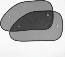 Автопринадлежность Torso Солнцезащитные шторки 2746300