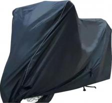 Автопринадлежность ZDK Чехол для мотоцикла – это необходимый аксессуар для тех, кто заботится о своем байке. Уличные условия могут навредить лакокрасочному покрытию