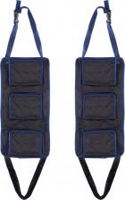 Автопринадлежность Zipower Органайзер Для Удочек (Комплект 2 Шт.) арт. PM6230