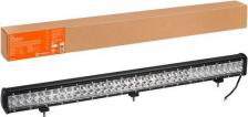 Автосвет Airline Фара светодиодная двухрядная, 72 LED комбинир. свет, 216W, 12 24V ALED053 1шт