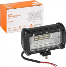 Автосвет Airline Светодиодная фара-балка ALED048