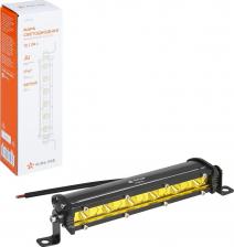 Автосвет Airline Светодиодная однорядная фара ALED161