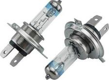 Автосвет AutoStandart Автолампа галогенная H4 2 шт