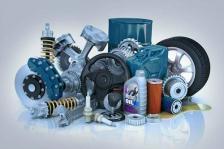 Автосвет Bosch Лампа галогенная Pure Light 55W PX26d 1987302071