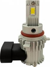 Автосвет ClearLight Комплект ламп LED Compact HB3/HB4 CLCT43LEDHB3/4-2