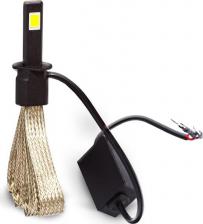 Автосвет ClearLight Комплект ламп omegalight aero led, hb3, 3000 lm, 2 шт OLLEDHB3AERO-2