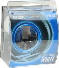 Автосвет HNG Автолампа SUPER WHITE