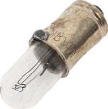 Автосвет Маяк Автомобильная лампа Лампа автомобильная T2W 24V 2W BA7s аварийная 4660007275595 62402АВ