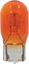 Автосвет Маяк Автомобильная лампа WY21W 12V 21W W3x16d ORANGE, уп-ка 10 шт, стоп, габариты на иномарки 61213бцORANGE/10
