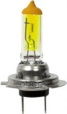 Автосвет Маяк Лампа автомобильная галогенная 72720AG+60, H7, 12В, 2шт