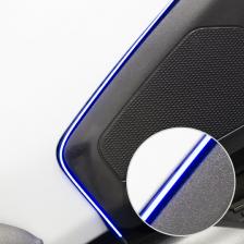 Автосвет MTF Light Система многоцветной LED подсветки салона объединяет 18 элементов контурной и фоновой подсветки салона в единое целое. Создайте свою индивидуальную