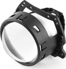 Автосвет MTF Light Светодиодные модули ближнего/дальнего света BI LED TECHNIK DIVISION 3.0" 6000K 24V