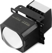 Автосвет MTF Light Светодиодные mono LED линзы ближнего света Constructor Low Beam 1.8" 5500K