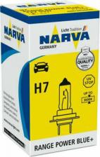 Автосвет Narva Автолампа H7 Rpb 12v 55w Px26d Nva C1 48638