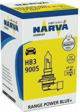 Автосвет Narva Автолампа Hb3 9005 Rpb 12v 65w P20d Nva C1 48616