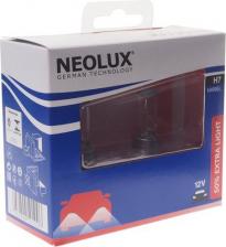 Автосвет Neolux Автолампа N499EL-2SCB