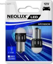 Автосвет Neolux Автолампа NP2160CW-02B