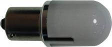 Автосвет Nord-Yada Cветодиод 10-30V BA15S P21W S25-3030-9SMD, 252 mA, 331 Lm, 3.1 W, белый TM 909318