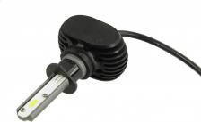 Автосвет OmegaLight Лампа LED Ultra H8/H9/H11 4500lm, OLLEDH11ULW-1